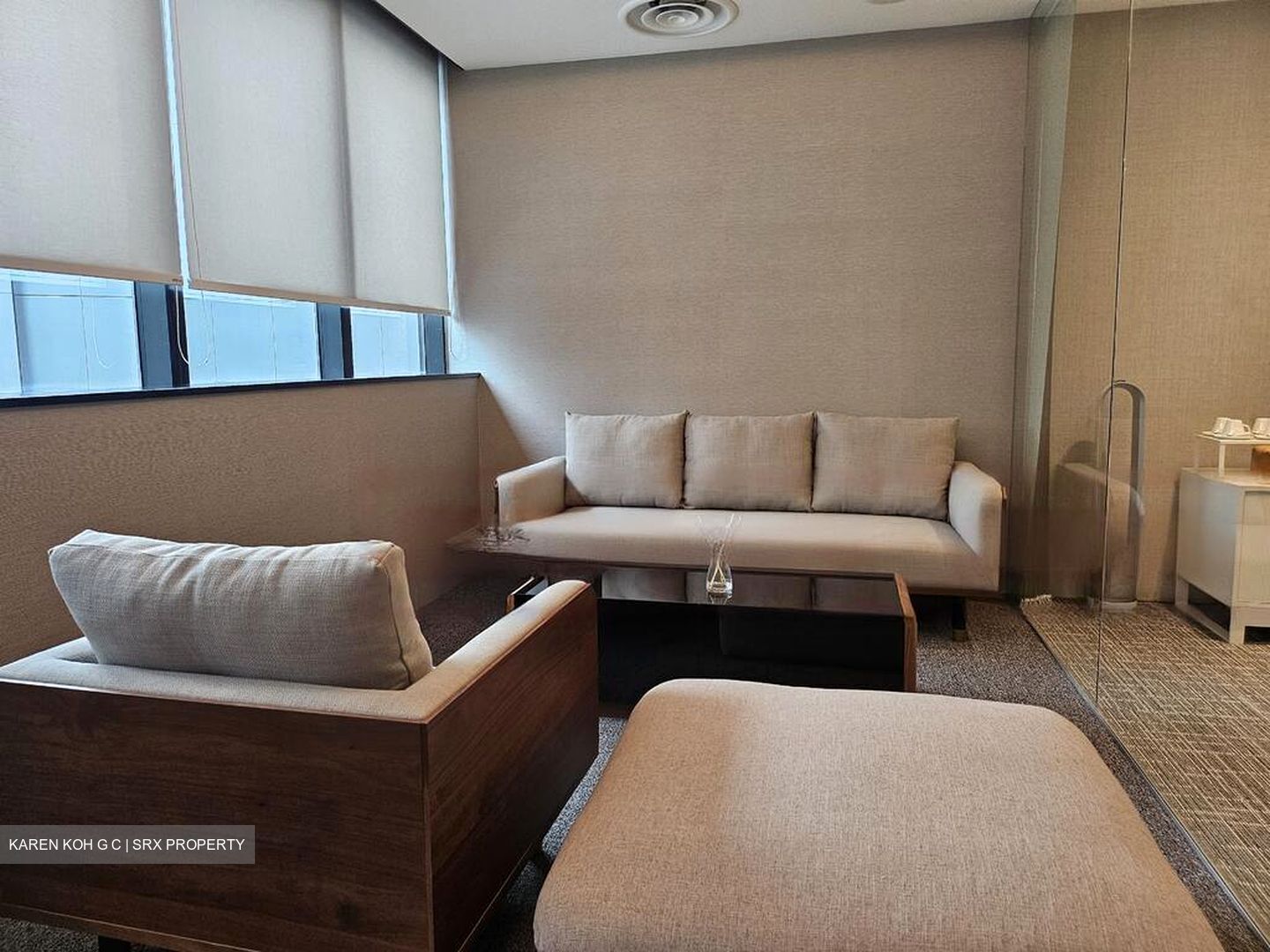 Republic Plaza (D1), Office #453396531